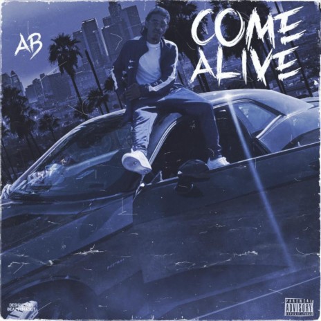 Come Alive | Boomplay Music