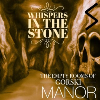 Episode 15 Whispers in the Stone