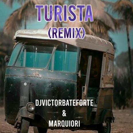Turista (Remix) | Boomplay Music