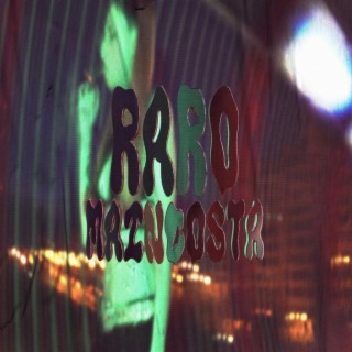 RARO lyrics | Boomplay Music