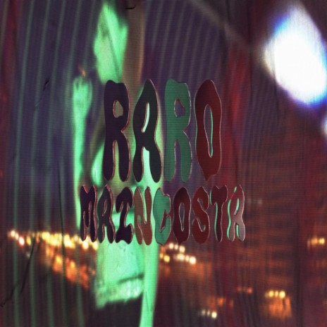 RARO | Boomplay Music