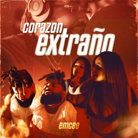 Corazon Extraño | Boomplay Music