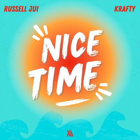 Nice Time (Instrumental)