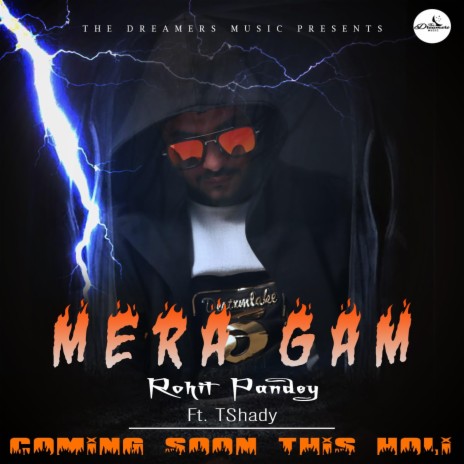 Mera Gam | Boomplay Music