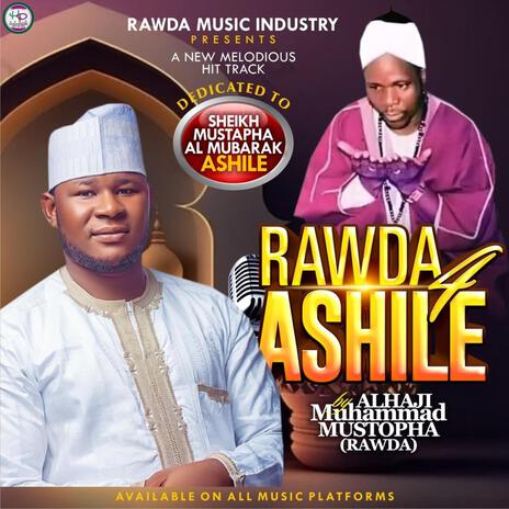 SHEIKH MUSTAPHA AL-MUBARAK (ASHILE) | Boomplay Music