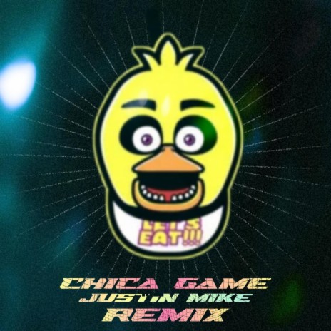 FNAF Security Breach - Chica Theme Electronic Mix | Boomplay Music