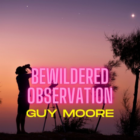 Bewildered Observation | Boomplay Music