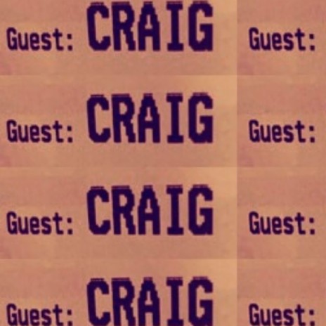 Craig | Boomplay Music