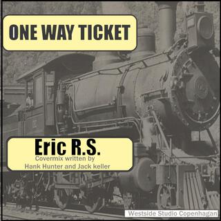 One Way Ticket (Radio Edit)