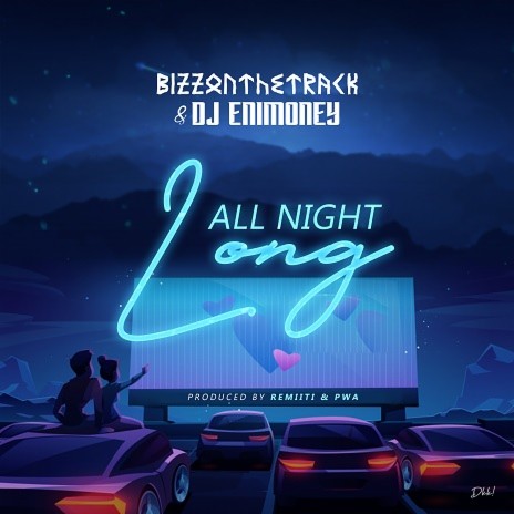 All Night Long | Boomplay Music