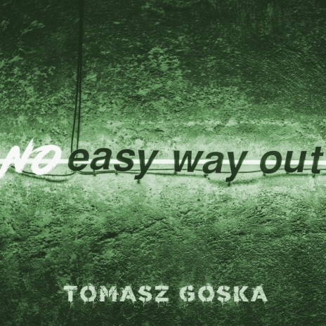 No Easy Way Out | Boomplay Music
