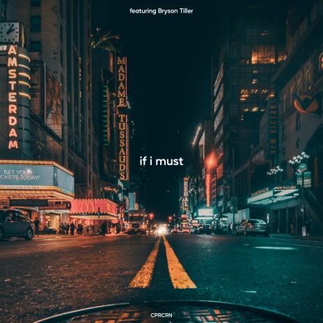 if i must - Slowed and Reverb ft. Bryson Tiller | Boomplay Music