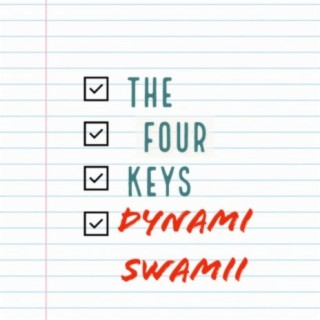 The Four Keys