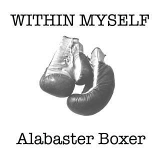 Alabaster Boxer