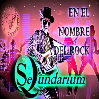 En el nombre del Rock lyrics | Boomplay Music