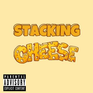 Stacking Cheese