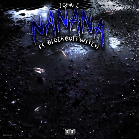 NANANA (feat. JohnC 7120) | Boomplay Music