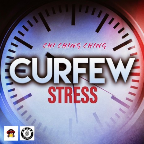 Curfew Stress | Boomplay Music