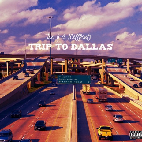 Trip To Dallas | Boomplay Music