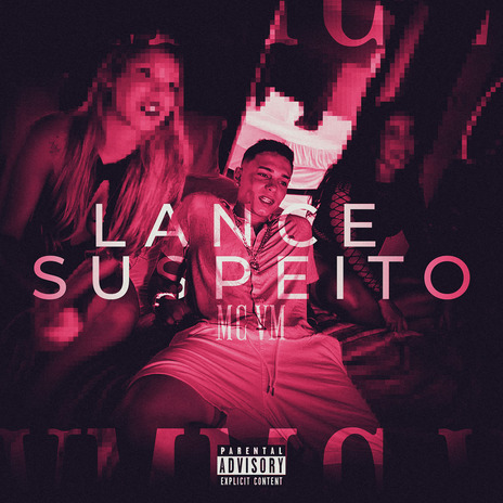 Lance Suspeito | Boomplay Music