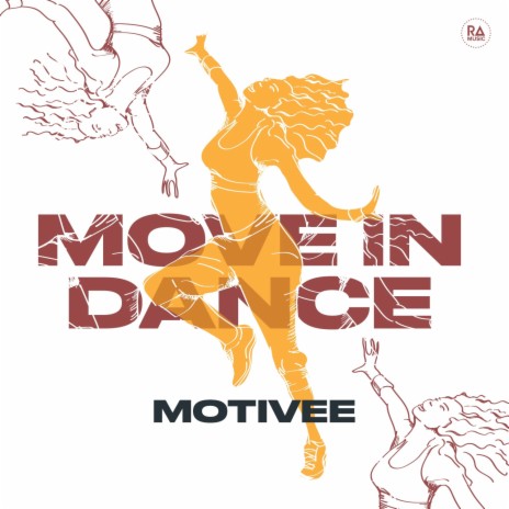 Move In Dance | Boomplay Music