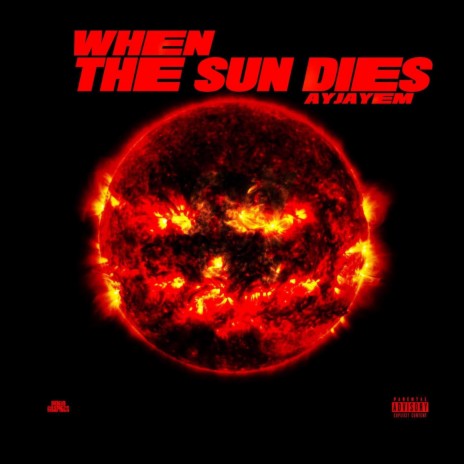 When The Sun Dies | Boomplay Music