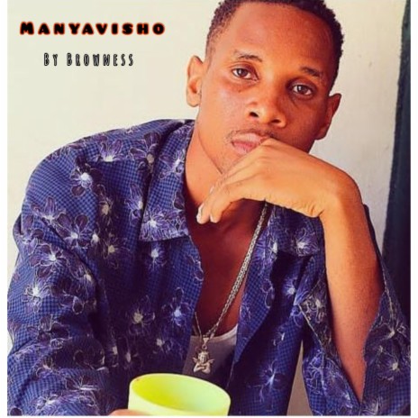 Manyavisho | Boomplay Music