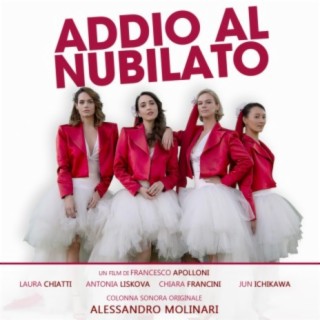 Addio al nubilato (Original Motion Picture Soundtrack)