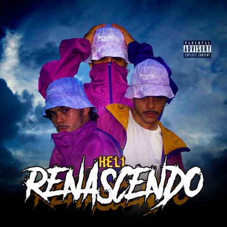 Renascendo | Boomplay Music