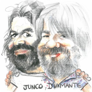 Junco y Diamante II