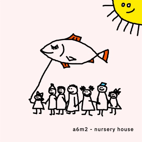 Nursery House | Boomplay Music