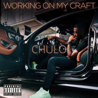Working on my craft EP