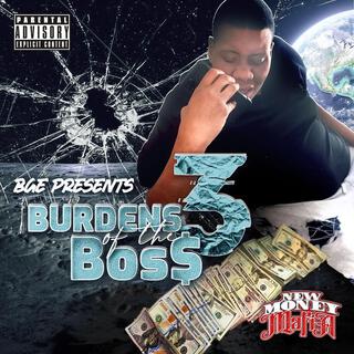 Burdens Of The Boss 3