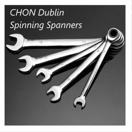 Spinning Spanners | Boomplay Music