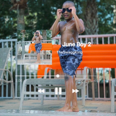 June Boy 2 | Boomplay Music