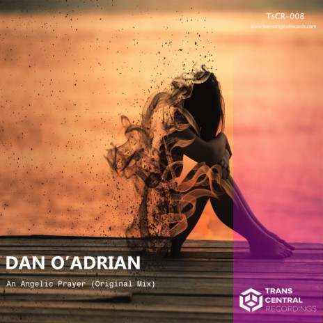 An Angelic Prayer (Original Mix) | Boomplay Music