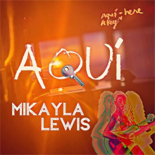 Aquí (A Key) lyrics | Boomplay Music