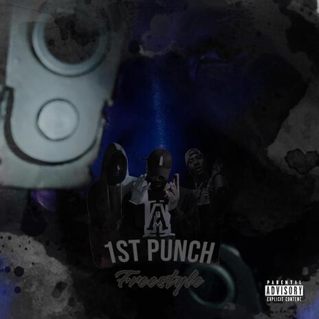 First Punch | Boomplay Music