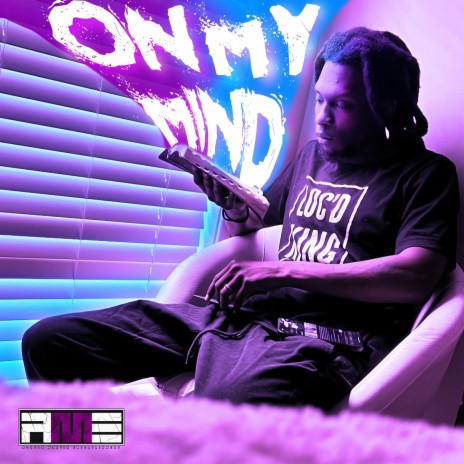 On My Mind | Boomplay Music