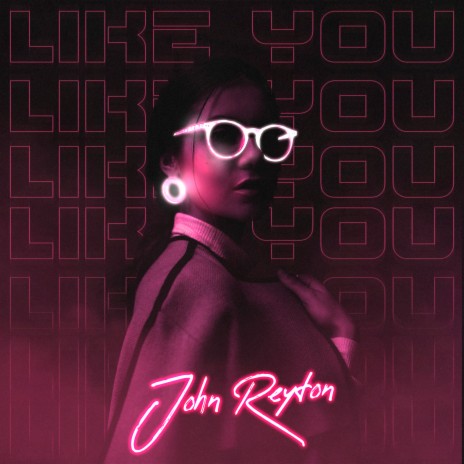 Like You (Radio Edit)