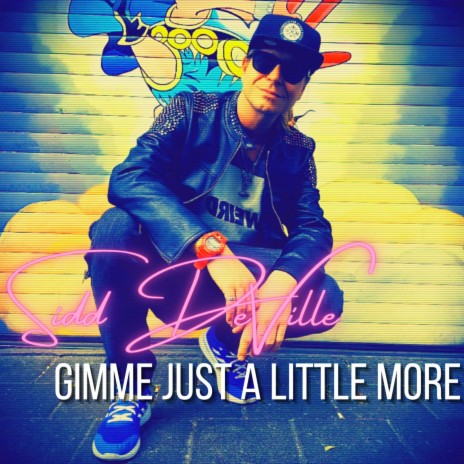 Gimme just a little more | Boomplay Music