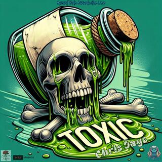 Toxic lyrics | Boomplay Music