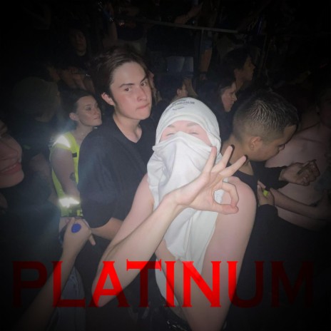 PLATINUM ft. MACX