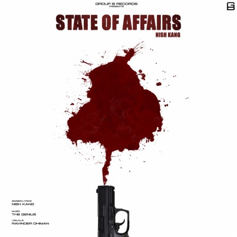 State Of Affairs | Boomplay Music