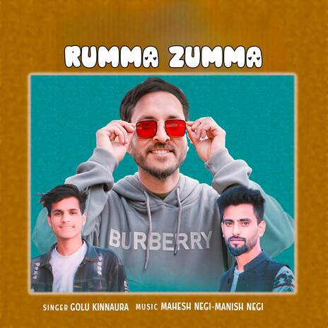 Rumma Zumma | Boomplay Music