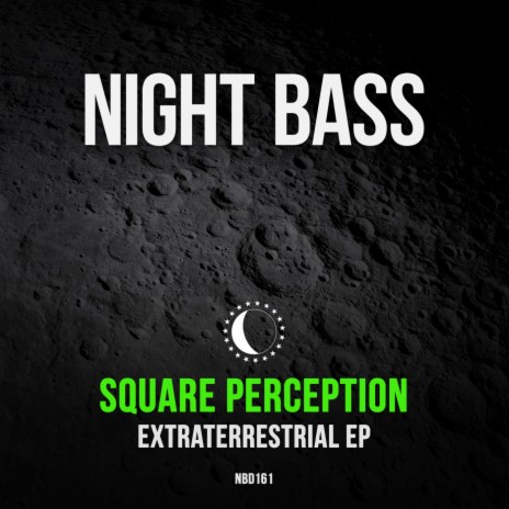 Extraterrestrial | Boomplay Music