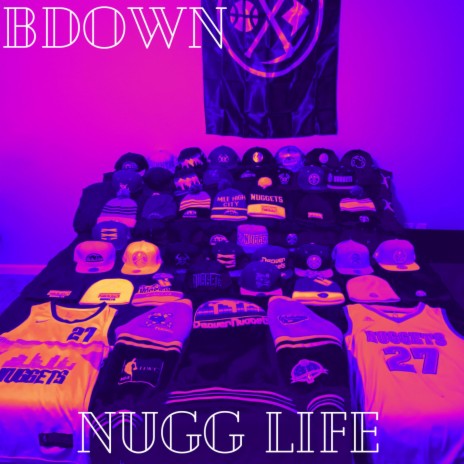 NUGG LIFE | Boomplay Music
