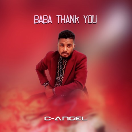 Baba Thank You | Boomplay Music