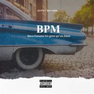 BPM lyrics | Boomplay Music