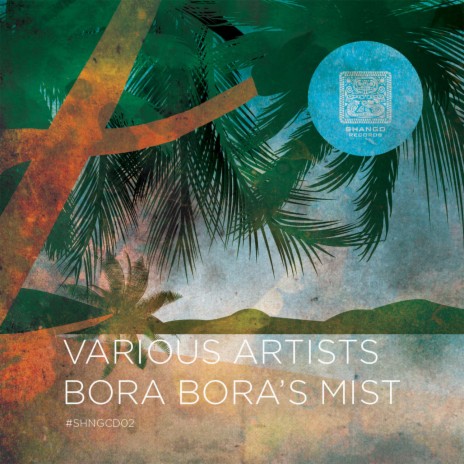 Flor De La Manana (Tropotkin Dub) | Boomplay Music